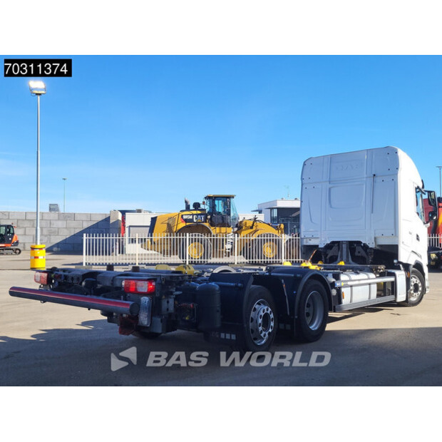 2022 DAF XG 480-45864591