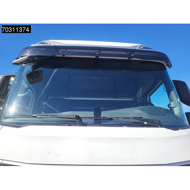 2022 DAF XG 480-45864593