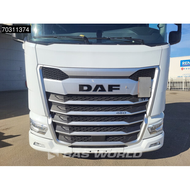 2022 DAF XG 480-45864594