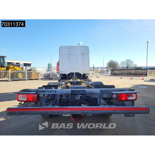 2022 DAF XG 480-45864595