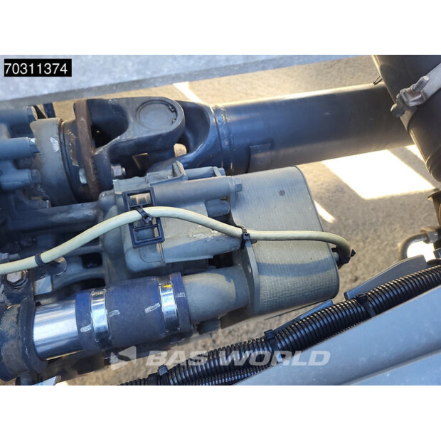 2022 DAF XG 480-45864597