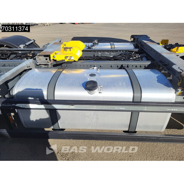 2022 DAF XG 480-45864599