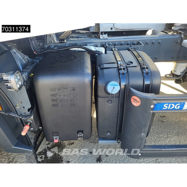 2022 DAF XG 480-45864600