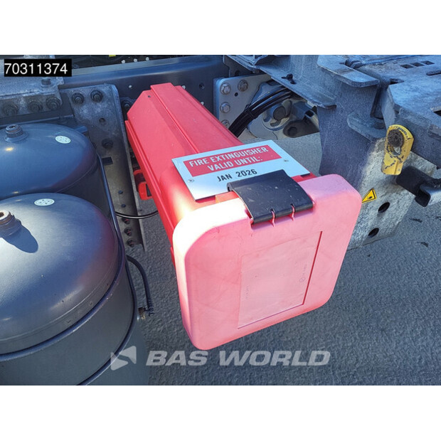 2022 DAF XG 480-45864601