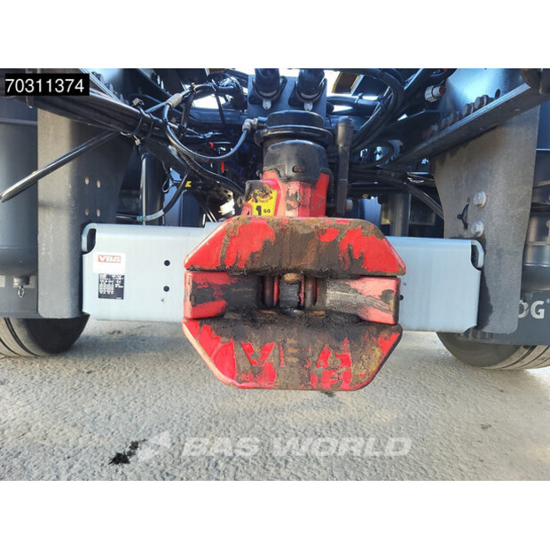 2022 DAF XG 480-45864602