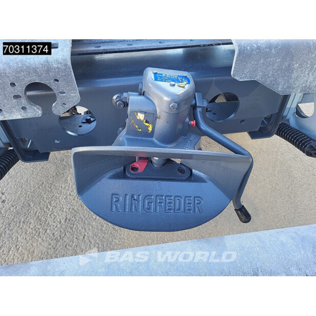 2022 DAF XG 480-45864603