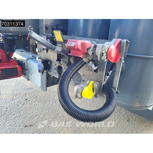 2022 DAF XG 480-45864604