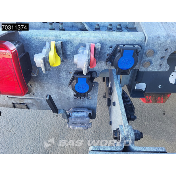 2022 DAF XG 480-45864605