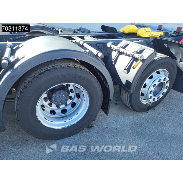 2022 DAF XG 480-45864606