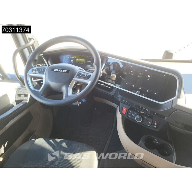 2022 DAF XG 480-45864607