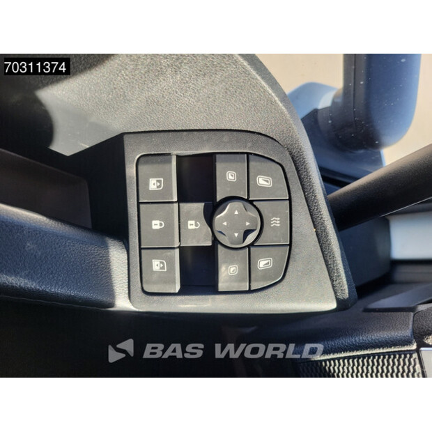 2022 DAF XG 480-45864609