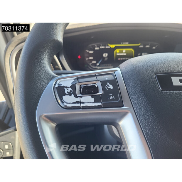 2022 DAF XG 480-45864610