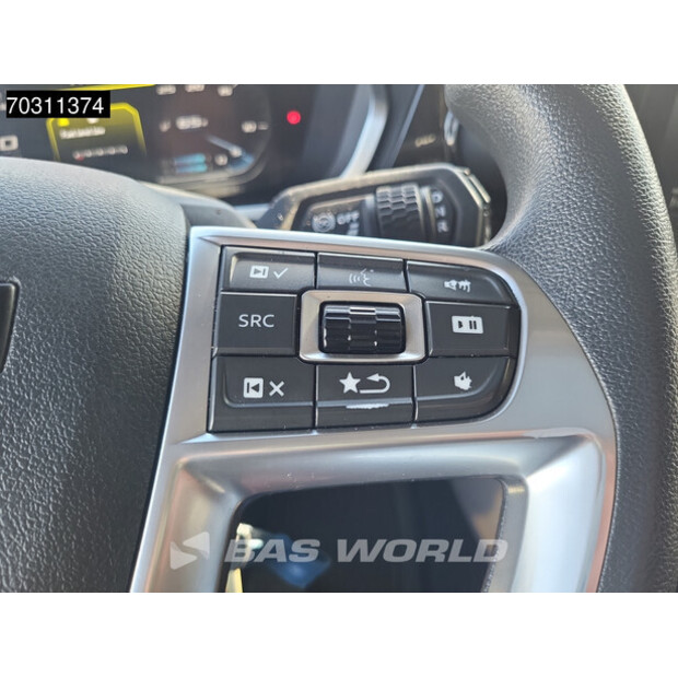 2022 DAF XG 480-45864611