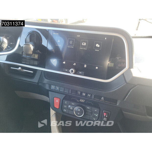 2022 DAF XG 480-45864612