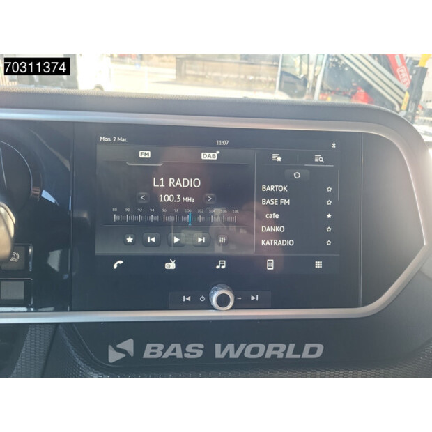 2022 DAF XG 480-45864613