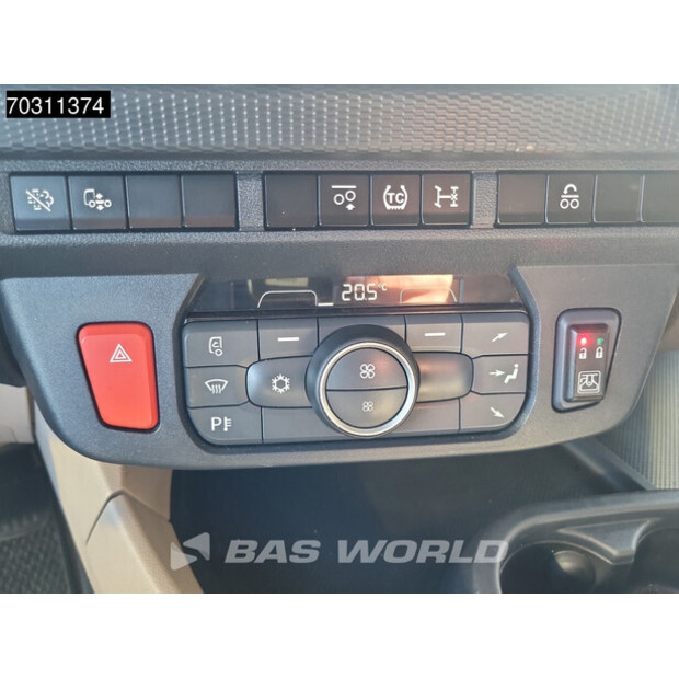 2022 DAF XG 480-45864614