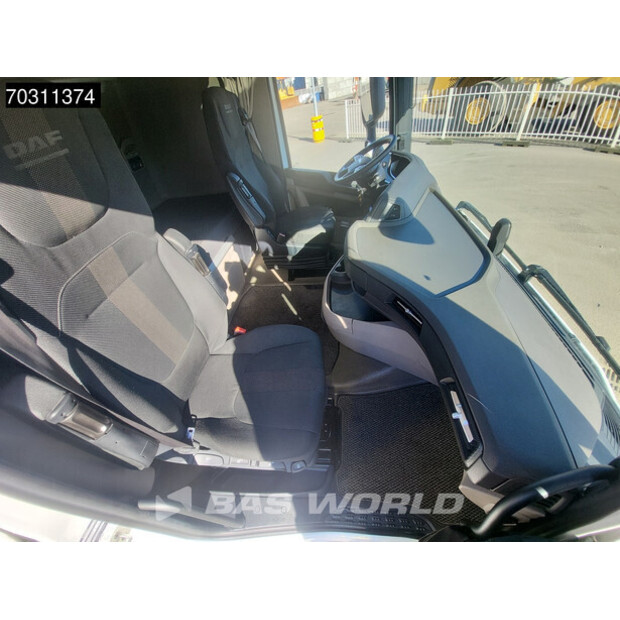 2022 DAF XG 480-45864615