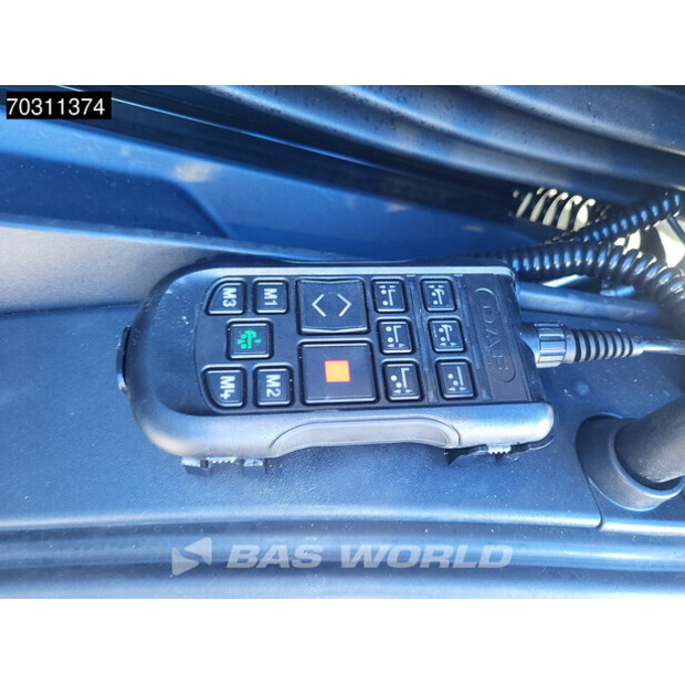 2022 DAF XG 480-45864620