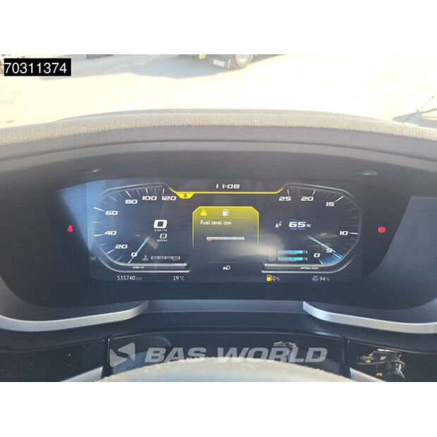 2022 DAF XG 480-45864622