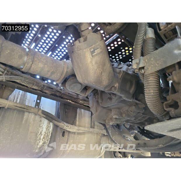 2017 Mercedes-Benz ACTROS 1943-45864638