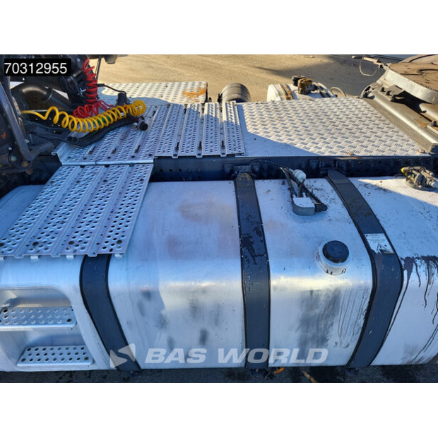 2017 Mercedes-Benz ACTROS 1943-45864639