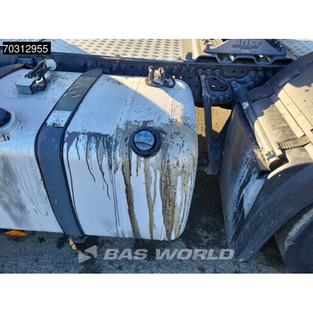 2017 Mercedes-Benz ACTROS 1943-45864640