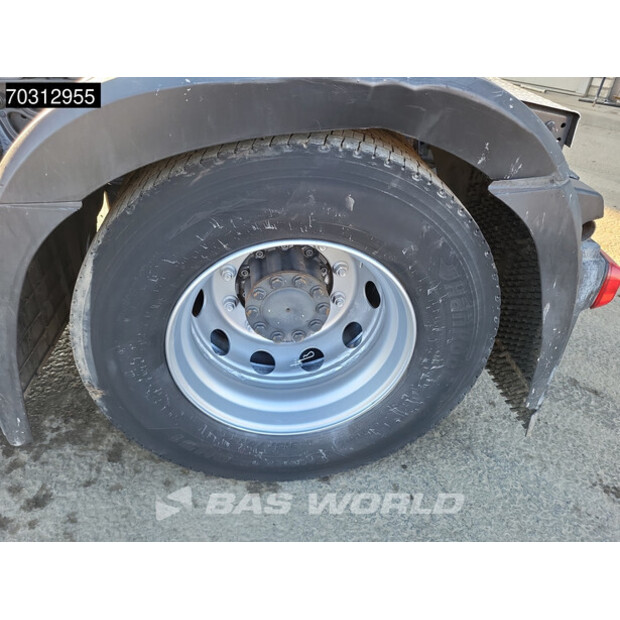 2017 Mercedes-Benz ACTROS 1943-45864643