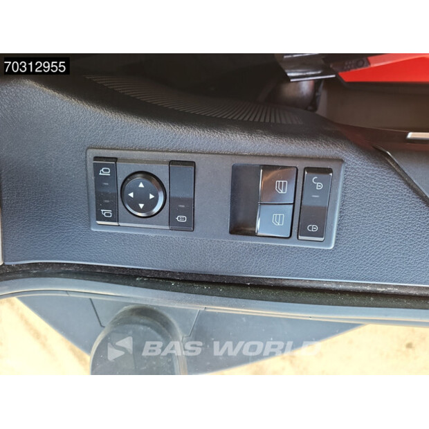 2017 Mercedes-Benz ACTROS 1943-45864646