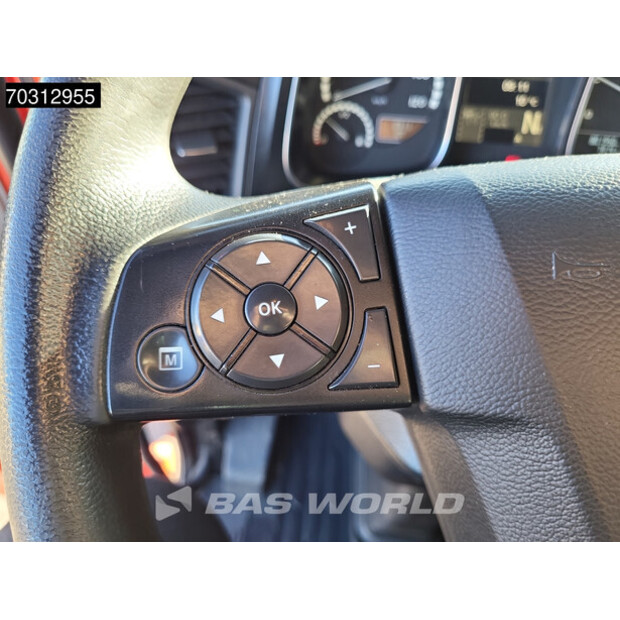 2017 Mercedes-Benz ACTROS 1943-45864647