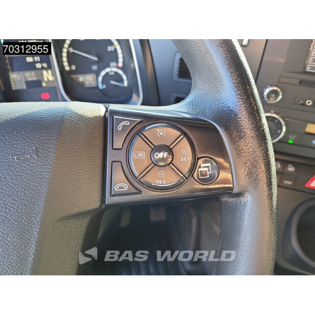 2017 Mercedes-Benz ACTROS 1943-45864648