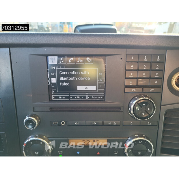 2017 Mercedes-Benz ACTROS 1943-45864649