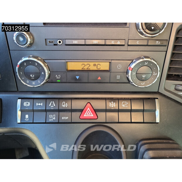 2017 Mercedes-Benz ACTROS 1943-45864650