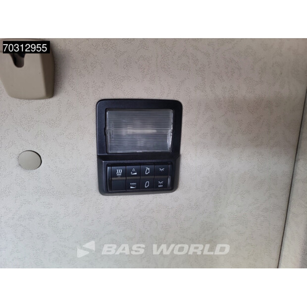 2017 Mercedes-Benz ACTROS 1943-45864651