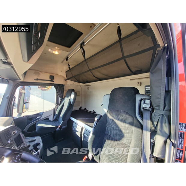 2017 Mercedes-Benz ACTROS 1943-45864653