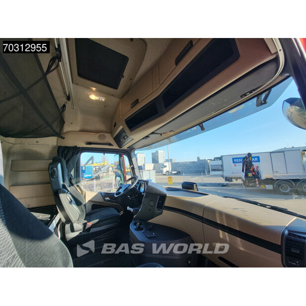 2017 Mercedes-Benz ACTROS 1943-45864654