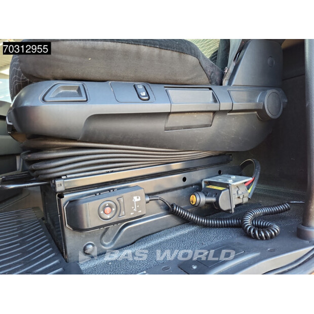 2017 Mercedes-Benz ACTROS 1943-45864655