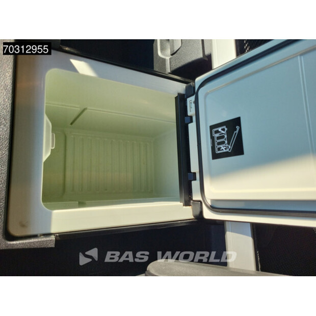 2017 Mercedes-Benz ACTROS 1943-45864656