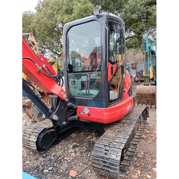 2023 KUBOTA U55-45864664