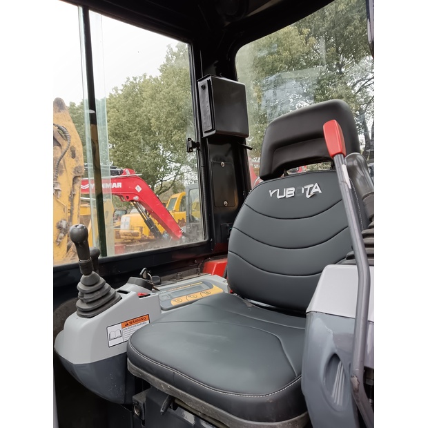 2023 KUBOTA U55-45864667