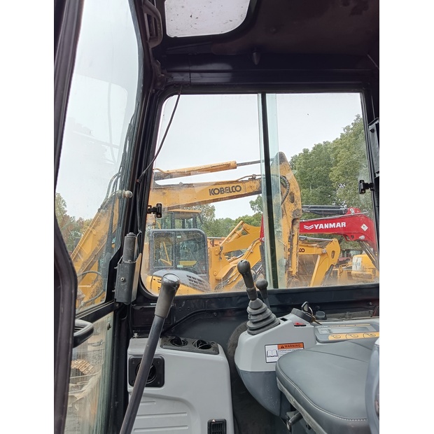 2023 KUBOTA U55-45864669