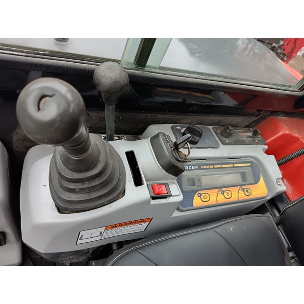 2023 KUBOTA U55-45864671