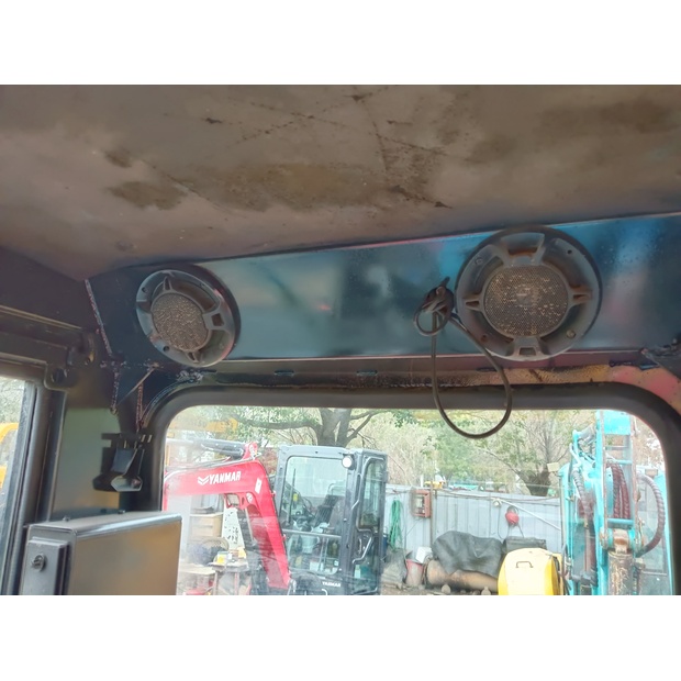 2023 KUBOTA U55-45864672