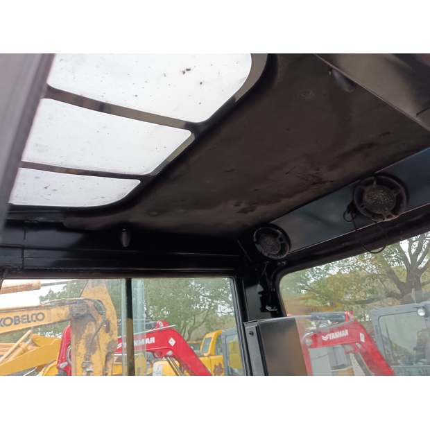 2023 KUBOTA U55-45864673