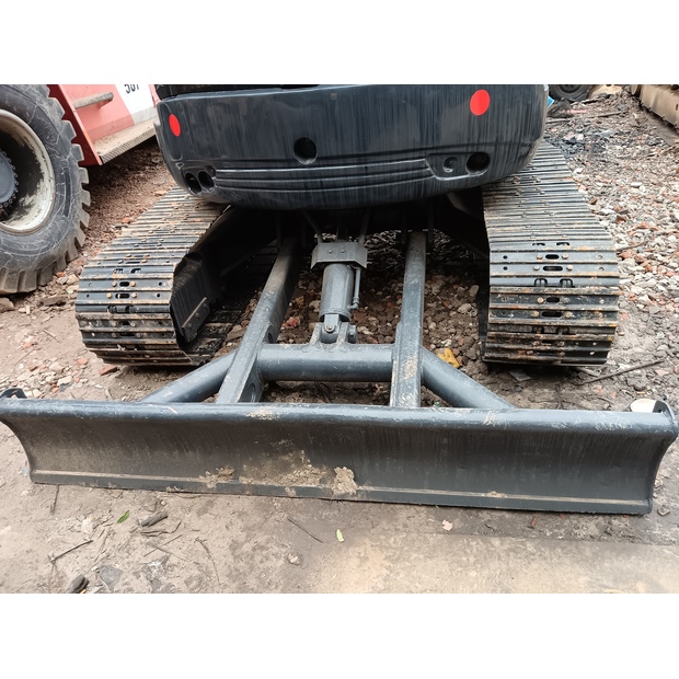 2023 KUBOTA U55-45864676