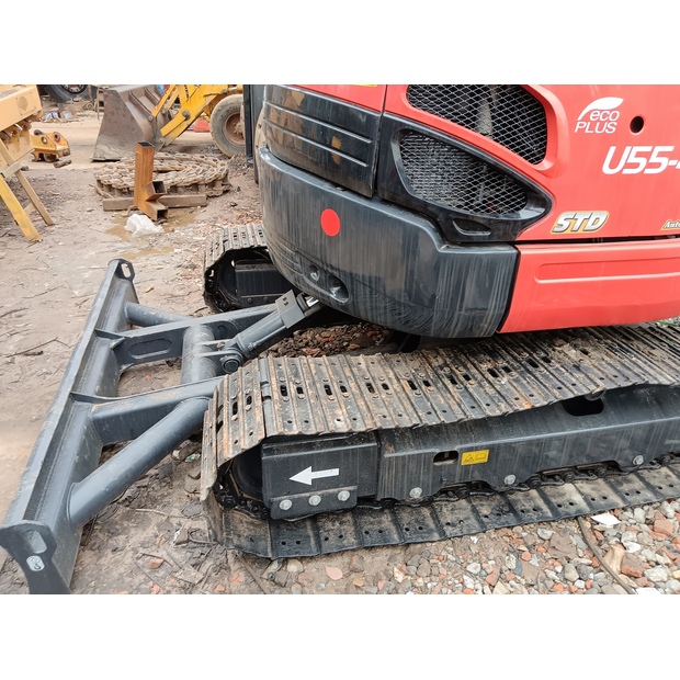 2023 KUBOTA U55-45864677