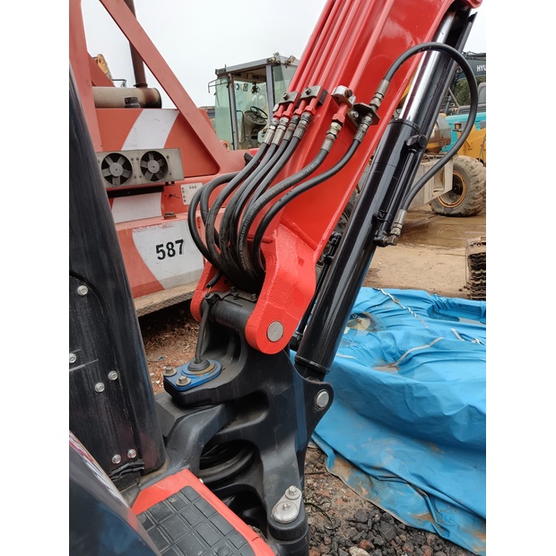 2023 KUBOTA U55-45864678