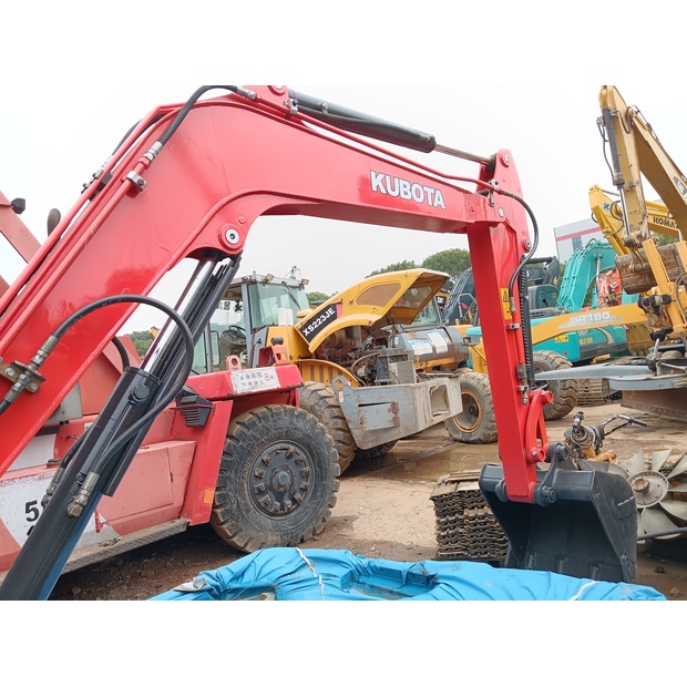 2023 KUBOTA U55-45864679