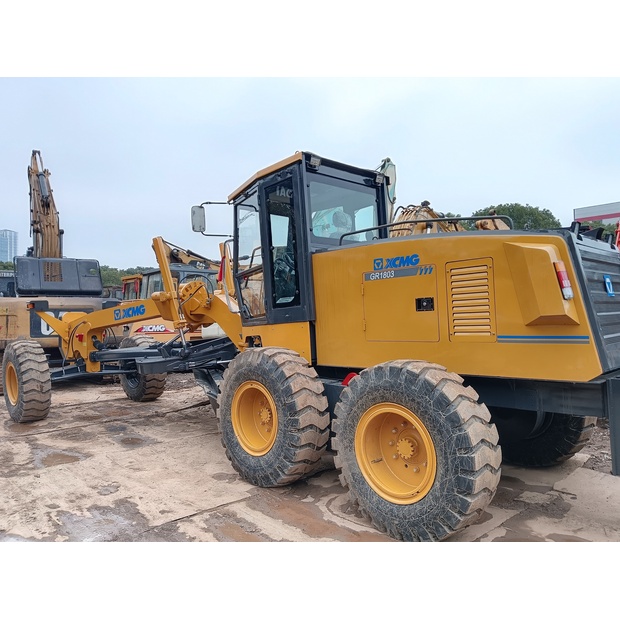 2023 اكس سي ام جي GR1803-45864684