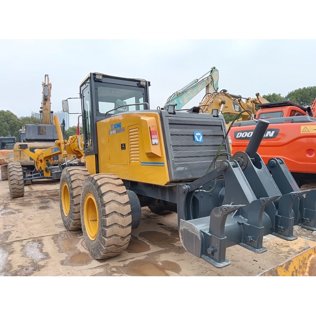 2023 اكس سي ام جي GR1803-45864685