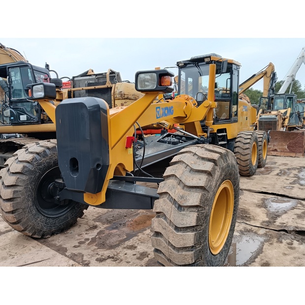 2023 اكس سي ام جي GR1803-45864691